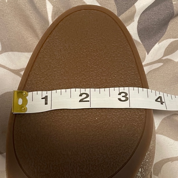 🌟BRAND NEW🌟 Women's Size 12W - Lucky Brand Loafers - Picture 5 of 8